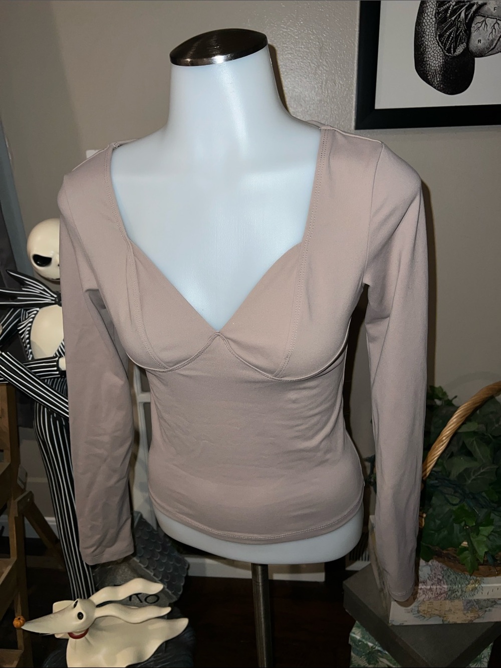 Trendy Queen Top